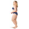 Carve Designs Stinson Bikini Top Nautical XL (US 14) view 2