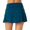 Anne Cole Womens Soft Wide Band Swim Skirt Bikini Bottoms, Deep Sea Blue, Medium US view 3