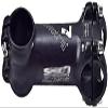ZECHAO Road Bike Stem,3D Forged Mountain Stem XC AM Bike 31.8mm*35/45/55/65/70/80/90/100/110mm 7 Degree Mountain Handlebar Stem Bike Stem (Color : Black, Size : 90mm) view 1