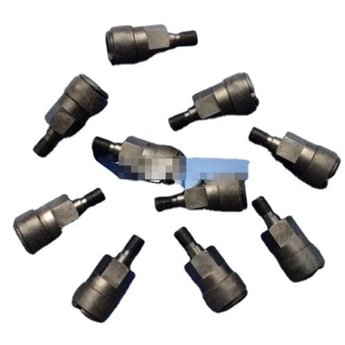 1pcs Patch machine nozzle rod connector CP45 FV NEO HOLDER M3 M4 M5 HOLDER rod (CP45FV)