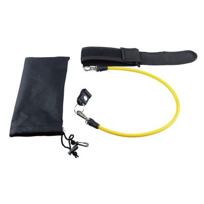 Deevoka Golf Swing Tension Belt Band Golf Training Aid Golf Accessories