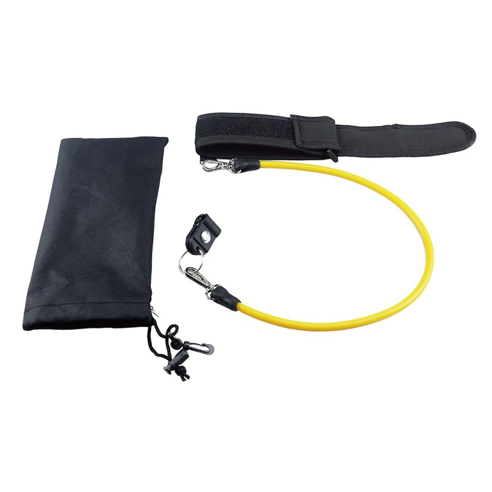 Deevoka Golf Swing Tension Belt Band Golf Training Aid Golf Accessories