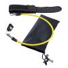 Deevoka Golf Swing Tension Belt Band Golf Training Aid Golf Accessories view 2