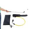 Deevoka Golf Swing Tension Belt Band Golf Training Aid Golf Accessories view 3