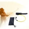 Deevoka Golf Swing Tension Belt Band Golf Training Aid Golf Accessories view 4