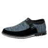 BORAMAX Men's Dress Shoes Fashion Comfort Luxury Soft Slip on Leather Loafers for Gentleman Wedding Business Work Office Casual Outdoor view 1