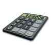 5318008 Calculator - Calculator PVC Morale Patch - Funny Morale, Tactical, Military Patch - Military Patches - Perfect for Your Tactical Military Army Gear, Backpack, Cap, Vest view 2