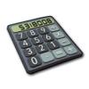 5318008 Calculator - Calculator PVC Morale Patch - Funny Morale, Tactical, Military Patch - Military Patches - Perfect for Your Tactical Military Army Gear, Backpack, Cap, Vest view 3