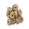 Custom Rod Building Cork Rings, 1.25" or 1.5" x .5', 1/4" Bore, 50 Pack, view 1