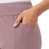32 Degrees Heat Womens Midweight Tech Commuter Jogger (X-Large, Morning Fig) view 4