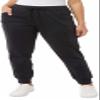 32 DEGREES Heat Womens Midweight Tech Commuter Jogger (as1, Alpha, l, Regular, Regular, Black) view 1