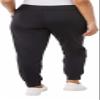 32 DEGREES Heat Womens Midweight Tech Commuter Jogger (as1, Alpha, l, Regular, Regular, Black) view 2