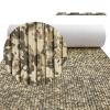 Boat Flooring EVA Foam 94x45" Boat Decking Sheet Self Adhesive Marine Flooring Camo Marine Carpet for Boats Yacht Kayak Decking Cushioning Cooler Seating Helm Pad Swimming RV Golf Cart Non Slip Pad view 1
