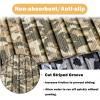 Boat Flooring EVA Foam 94x45" Boat Decking Sheet Self Adhesive Marine Flooring Camo Marine Carpet for Boats Yacht Kayak Decking Cushioning Cooler Seating Helm Pad Swimming RV Golf Cart Non Slip Pad view 2