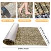 Boat Flooring EVA Foam 94x45" Boat Decking Sheet Self Adhesive Marine Flooring Camo Marine Carpet for Boats Yacht Kayak Decking Cushioning Cooler Seating Helm Pad Swimming RV Golf Cart Non Slip Pad view 3