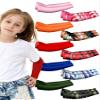Xuhal 10 Pairs Arm Sleeves for Kids Youth Basketball Football Baseball UV Sun Protection Sports Compression Arm Cover(Nova,Age 4-7) view 1