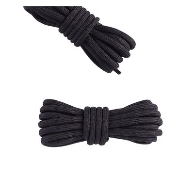 EIFINE 40"/47"/55" Round Laces Solid Color Classic Laces for Shoes Sneaker Laces Laces 1 Pair (Color : B1, Size : 140cm)