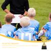 YOLUFER Mini Golden Trophy Cup Award Competition Cup Award Plastic Competition Trophy Cup for Children view 4