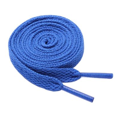 EIFINE 15 Colors Oval 1 Pair Sneaker Laces Sneaker Shoe Laces String Solid Color (Color : P1, Size : 120cm)