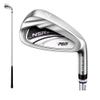 Golf Club Irons Women's Golf Clubs No.7 Iron Carbon/Steel Beginner Golf Practice Competition Ladies Golf Iron (Steel) view 2