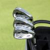 Golf Club Irons Women's Golf Clubs No.7 Iron Carbon/Steel Beginner Golf Practice Competition Ladies Golf Iron (Steel) view 3