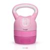 Yes4All Adjustable Kettlebell for Women  Pink Home Gym Set, 5lb12lb Adjustable Weight, Compact Kettlebell Set for Strength Training view 1