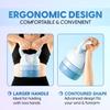 Yes4All Kettlebell Sets, Adjustable Kettlebell Set for Strength Training, Kettlebells Adjustable Weight for Versatile Workouts view 2