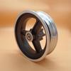 10 inch Electric scooter wheel hub 10 inch aluminum alloy wheel rims 10x2.70-6.5 tires rims view 3