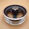 10 inch Electric scooter wheel hub 10 inch aluminum alloy wheel rims 10x2.70-6.5 tires rims view 4