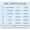 Baby Toddlers Snow Bib Overalls Winter Warm Pants Thicken Skiing Bibs for Girls & Boys 1-5 Years (Brown, 3-4 Years) view 3