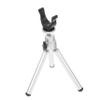 1pc Triangle Fishing Rod Holder Stand Rotating Support for Ice Fishing Compact and Stable Accessory for Anglers view 1