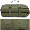 DEYACE Shooting Mats Prone Padded, Extra Large Portable Roll Up Shooting Padded Mat for Range Shooting and Hunting (Green) view 1