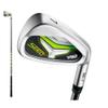 Kids Golf Clubs Junior Golf Irons #7 Professional Tournament Irons for Boys Height 130-175cm (Height 152-160cm) view 1