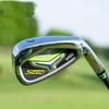 Kids Golf Clubs Junior Golf Irons #7 Professional Tournament Irons for Boys Height 130-175cm (Height 152-160cm) view 3