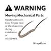 Chain Assembly and Idler Cable, Made for Hobie Mirage Drive Kayak (Chain Assembly (1 Pack)) view 2