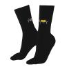 America Colombian Flag Men Women Moisture Control Stretch Warm Winter,Low Cut,Casual,Breathable Sports Socks 15 Inch view 3