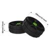 Upgrade Modify 10" Tire Beach Wheel with TPE Surface for Kayak Canoe Boat Surfing Carrier Rack Cart Trolley Doll view 4