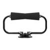 Adjustable Removable Kayak Roller, Kayak Boat Load Assist with Heavy-Duty Suction Cup Car Mount for Conveniently and Quickly Place The Kayak, Boat, Ocean Boat or Other Hull on Transportation SUV Car view 2