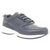 Propt Women's LifeWalker Sport Sneakers, Navy, 7 Narrow US view 3