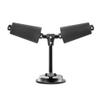 Adjustable Removable Y Kayak Roller, Kayak Boat Load Assist with Heavy-Duty Suction Cup Car Mount for Conveniently and Quickly Place The Kayak, Boat, Ocean Boat or Other Hull on Transportation Car view 2