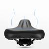 XARONF Bike Seat, Comfortable Bike Seat - Universal Replacement Bicycle Saddle - Waterproof Bicycle Seat, Bicycle Seat for Men/Women view 3