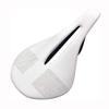 XARONF Bicycle Seat Comfortable Saddle Bicycle Saddle Ergonomics Design for Mountain Bikes,Road Bikes, Black (Color : White) view 1