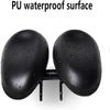 XARONF Bike Seat - Exercise or Road Bikes Saddle Replacement with Wide Cushion for Men & Womens Comfort, Ergonomic Bicycle Seat view 2
