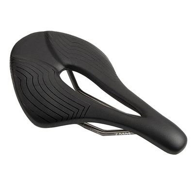 XARONF Mountain Bike Seat Gel Padded Bicycle Saddle Waterproof MTB Bike Seat Replacement for Men Women Road Indoor Outdoor Comfort Cycling