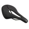 XARONF Mountain Bike Seat Gel Padded Bicycle Saddle Waterproof MTB Bike Seat Replacement for Men Women Road Indoor Outdoor Comfort Cycling view 1