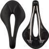 XARONF Mountain Bike Seat Gel Padded Bicycle Saddle Waterproof MTB Bike Seat Replacement for Men Women Road Indoor Outdoor Comfort Cycling view 2