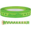 Lizard Skins DSP Ultra X Bat Grip - Solid 0.5mm Thickness Baseball Wood Bat Tape - Green view 1