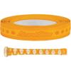 Lizard Skins DSP Ultra X Bat Grip - Solid 0.5mm Thickness Baseball Wood Bat Tape - Yellow view 1