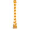 Lizard Skins DSP Ultra X Bat Grip - Solid 0.5mm Thickness Baseball Wood Bat Tape - Yellow view 2