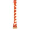 Lizard Skins DSP Ultra X Bat Grip - Solid 0.5mm Thickness Baseball Wood Bat Tape - Orange view 2
